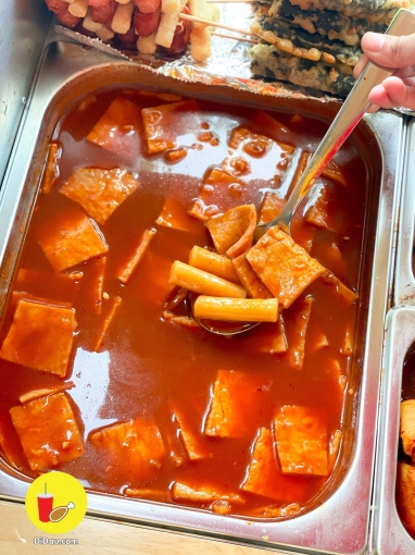 Ẩm thực Hàn Quốc tại Sài Gòn: Trải nghiệm hương vị đậm chất Seoul